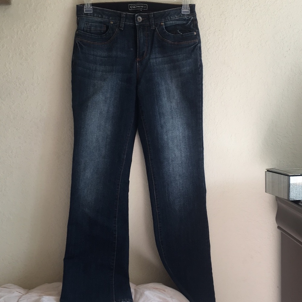 Cato jeans